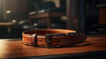 Leather Belts