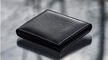 Leather Wallets