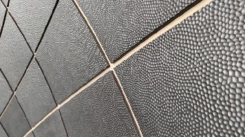 Leather Tiles
