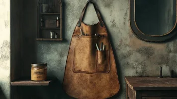 Leather Aprons