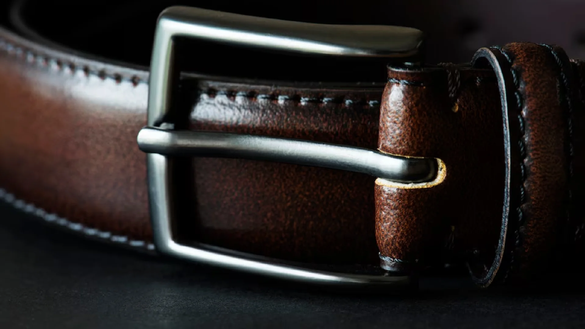 Leather Belts