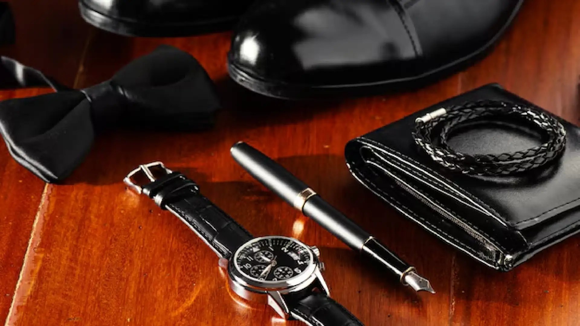 Corporate & Hospitality Leather Goods